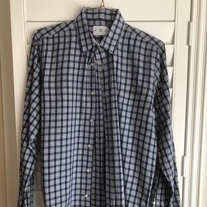 Men’s Button-down Shirt